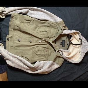 Women’s jacket